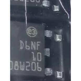 STD6NF10T4丝印D6NF10功率MOSFET场效应管N沟道ST意法TO-252
