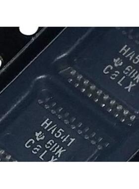 全新原装SN74AHC541PWR TSSOP-20 丝印HA541缓冲器线路驱动器芯片