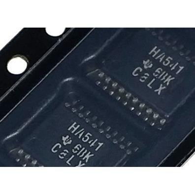 全新原装SN74AHC541PWR TSSOP-20 丝印HA541缓冲器线路驱动器芯片