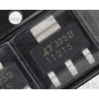 LT1121CST-5.0 LT1121CST-5 LT1121CST LT1121-5.0 11215 SOT-223