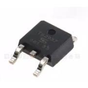 TS2937CP50 ROG 全新原装 封装TO-252 线性稳压器TS2937 5V