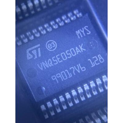 VNQ5E050AK 适用于标志508 BCM电脑易损件 转向灯芯片ic 全新原装
