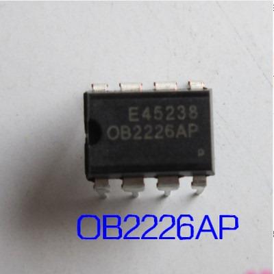 全新原装OB2226SP 0B2226 直插DIP8 电磁炉电源芯片 OB2226AP