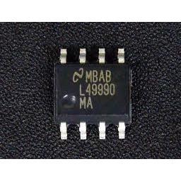 LME49990MA LME49990 L49990MA SOP8 全新原装LME49990MAX直拍