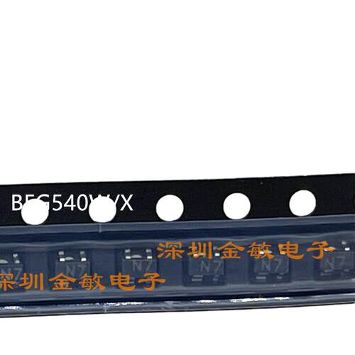 全新原装 BFG540W丝印 N8 N7封装SOT-343 10W 塑料LDMOS功率晶体