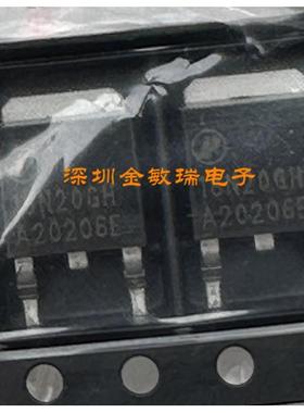 AP18N20GH 18N20GH 全新原装场效应管TO-252 贴片 现货直拍