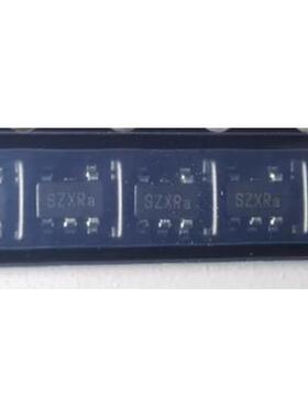 SGM2059-3.3XN5G/TR 封装SOT-23丝印SZX** LDO稳压器芯片原装直拍