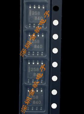 UPC258G2-E2 UPC258 丝印258全新原装 现货 NEC 可直拍