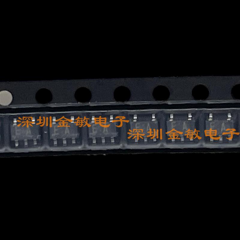 全新原装 TC7S14F SOT353 丝印EA TOSHIBA 反相器 现货可直拍