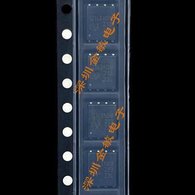 QN3109M6N QN3109 QN3105M6N QN3105 QFN5*6 全新原装 现货可直拍