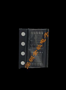 全新 SP3232EEY 3220EBEY EBCY EUCY EHCY EUEY ECY-L/TR TSSOP16