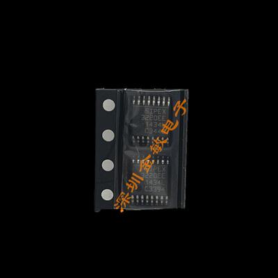 全新 SP3232EEY 3220EBEY EBCY EUCY EHCY EUEY ECY-L/TR TSSOP16