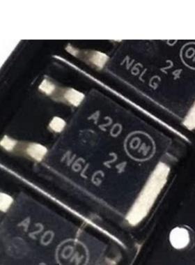 全新原装 NTD24N06LT4G 24N06LT4G 丝印 24N6LG MOS场效应管