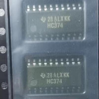 SN74HC374NSR 丝印HC374 封装SOP20-5.2中体贴片 全新原装可直拍
