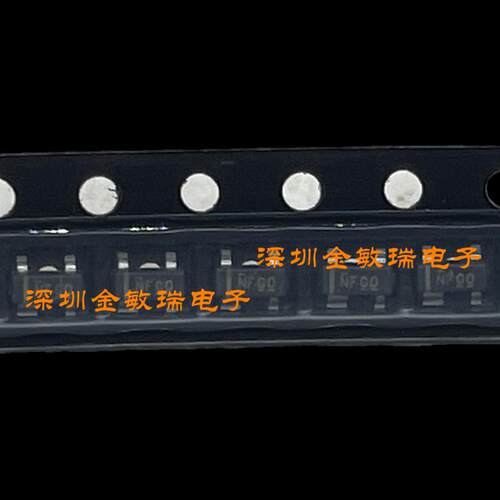 TPD2E001DZDR 丝印NFGO SOT-143 瞬态抑制二极管 全新原装