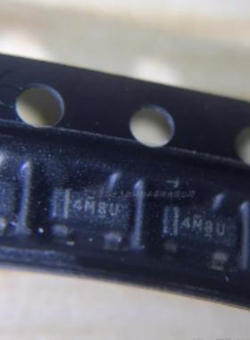直拍 全新LM4040C30IDBZR 可直拍 丝印4M8U 原装TI正品 SOT23-3