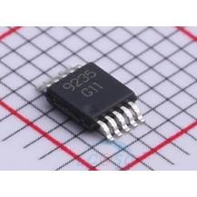 全新原装 LM4811 LM4811MM 丝印 G11 音频放大器 MSOP10