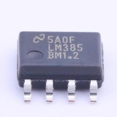 可直拍 LM385BM1.2 BMX-1.2 385B12进口全新原装正品 电压基准