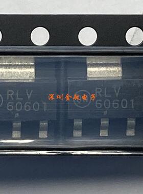 全新原装进口NSS60601MZ4T1G 丝印60601 贴片SOT-223三极管6A/60V