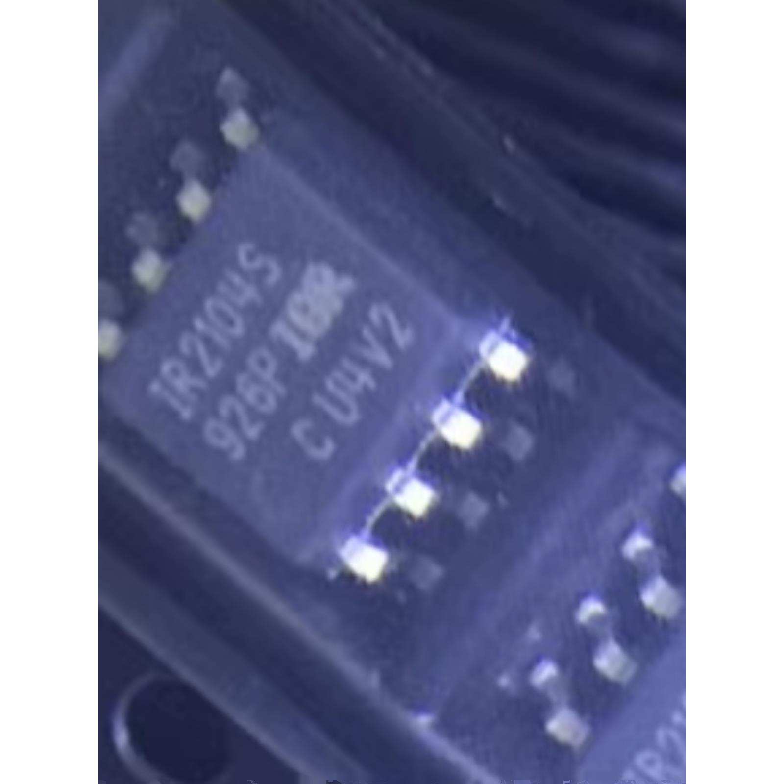 全新进口原装 IR2104S 驱动器芯片IR2104STRPBF SOP8
