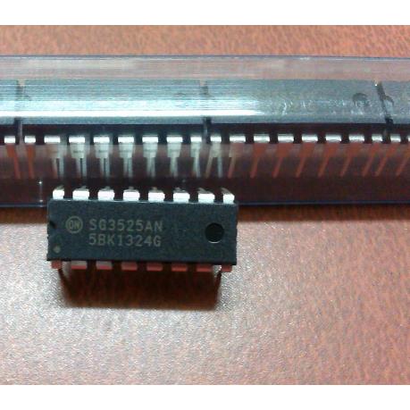SG3525ANG SG3525AN DIP16 控制器 全新原装