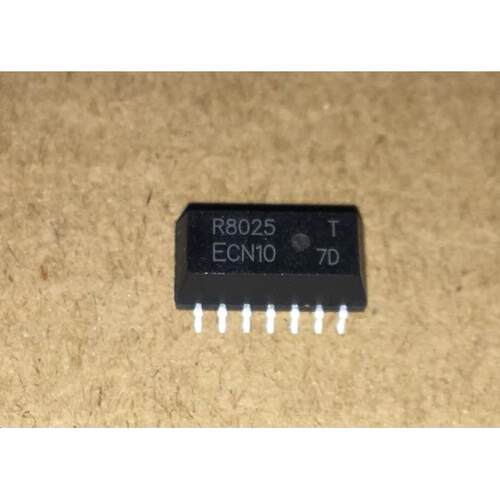 全新原装 RX-8025T/UC R8025T SOP-14 贴片进口 实时时钟芯片
