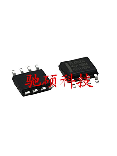 运算放大器TL052CDR TL052IDR TL052 TL052I TL052C SOP8可直拍