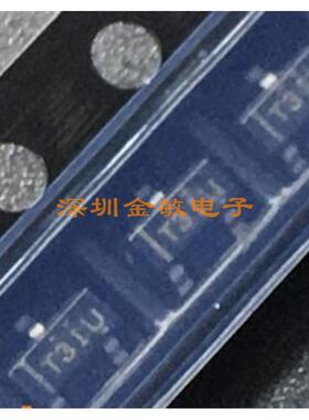 全新原装TL431IDBZR TL431IDBZT 丝印 T3IS T3IU SOT23-3 TL431