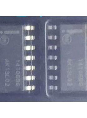 全新原装 MC14106BDR2G 贴片SOP14 印字 14106BG 逻辑芯片 14016B