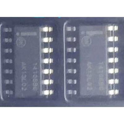 全新原装 MC14106BDR2G 贴片SOP14 印字 14106BG 逻辑芯片 14016B