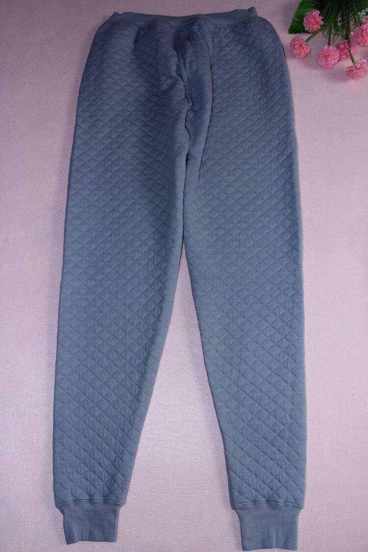 Pantalon collant Moyen-âge simple en coton - Ref 774837 Image 5