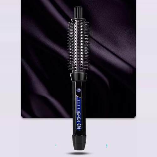 SASCIA空气刘海防烫电卷发梳