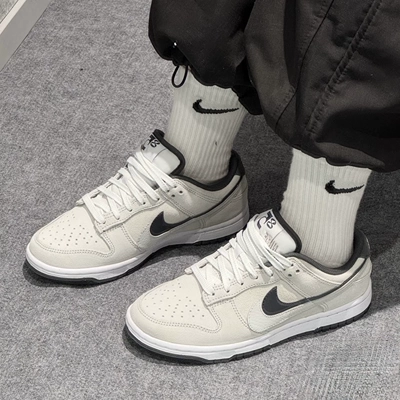 耐克Nike Dunk Low复古经典运动休闲鞋女鞋低帮板鞋HV1800-101