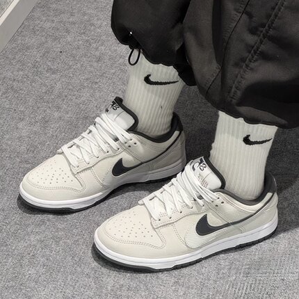 耐克Nike Dunk Low复古经典运动休闲鞋女鞋低帮板鞋HV1800-101