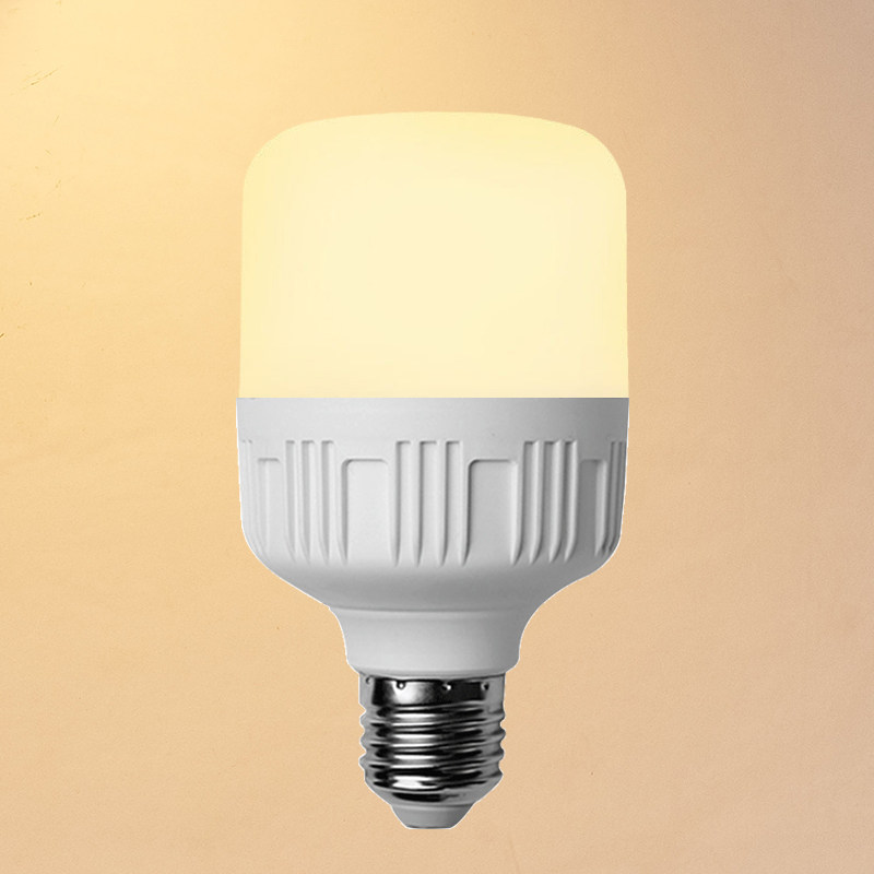 led暖光灯泡家装e27螺口暖黄光暖色高富帅特殊照明景观室内护眼灯