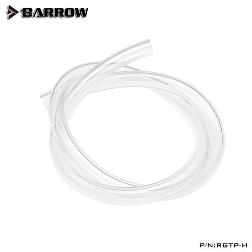 barrowpu透明95x159DIY电脑机箱