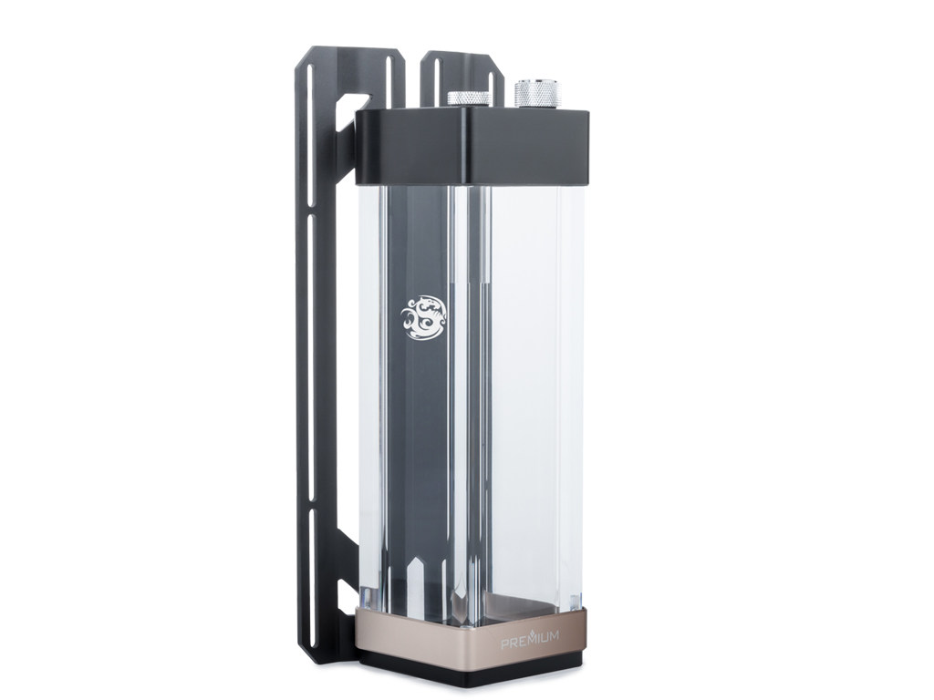 D5水泵DDC泵箱一体幻彩套装