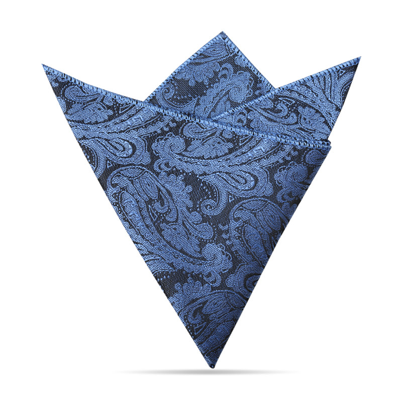 蓝色腰果口袋巾男士西装方巾衬衫手帕巾男装正装西服胸巾丝巾,服饰配件/皮带/帽子/围巾,口袋巾,淘宝优惠券,粉丝福利购,淘宝优惠卷