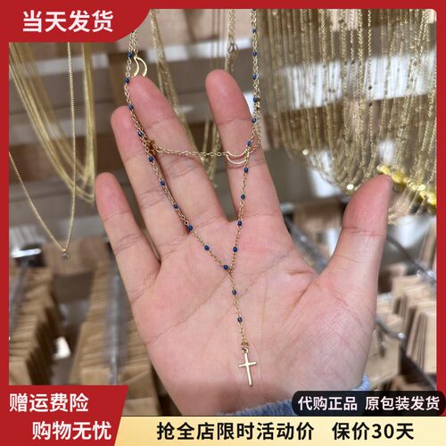 不掉色不过敏简约百搭