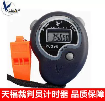 Профессиональный баскетбольный секундомер для спортзала, свисток, таймер