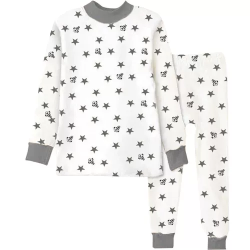 Детское термобелье, штаны для мальчиков, хлопковое нижнее белье, пижама, свитер, подходит для подростков