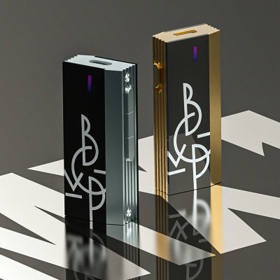 BGVP/焱声MX1便携USB解码耳放平衡4.4双43198安卓iOS转3.5小尾巴