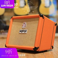 Flying Music Orange Orange Crush Acoustic 30 Loa Guitar Acoustic 30W Loa Guitar Acoustic - Loa loa loa prosing