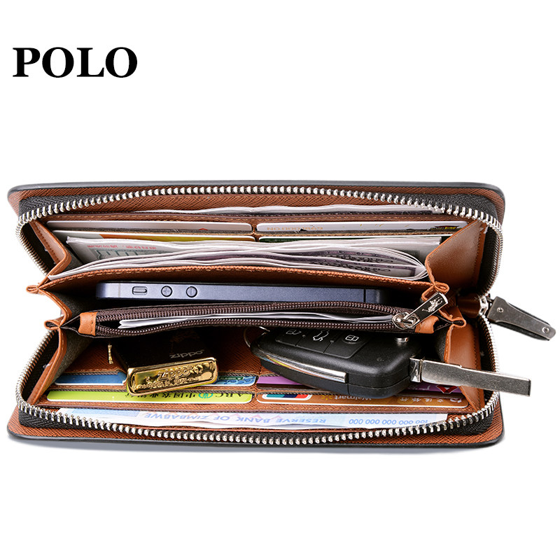 Sac pour homme - Ref 49507 Image 5