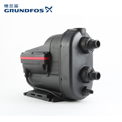 格兰富增压泵变频全自动