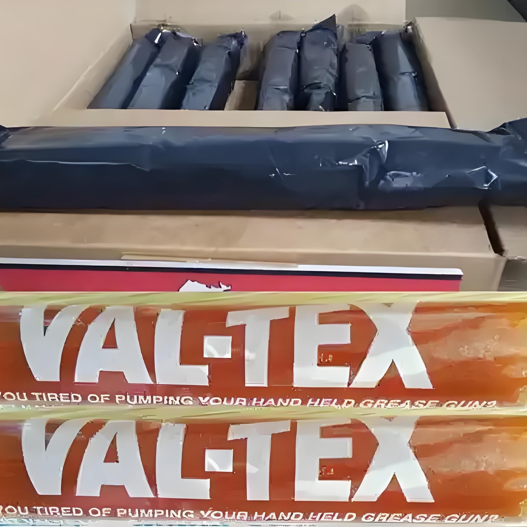 美国沃泰斯VAL-TEX阀门加强型密封脂80-FTFE-J