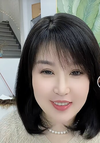 豪奕手织递针真发丝补发片轻薄透气性盖白发增发量无痕接发假发片