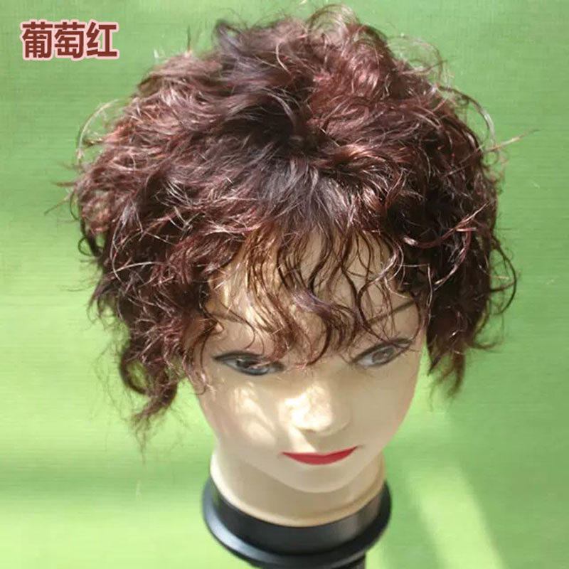 Extension mèches - Ref 218881 Image 3