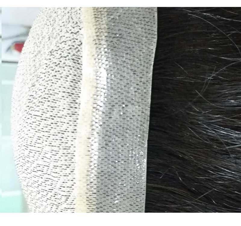 Extension cheveux - Ref 219720 Image 4