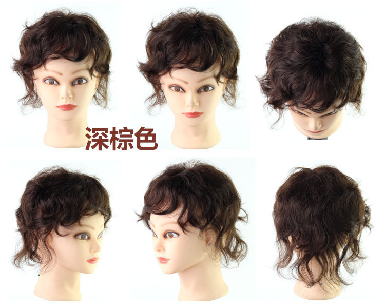 Extension mèches - Ref 218881 Image 4